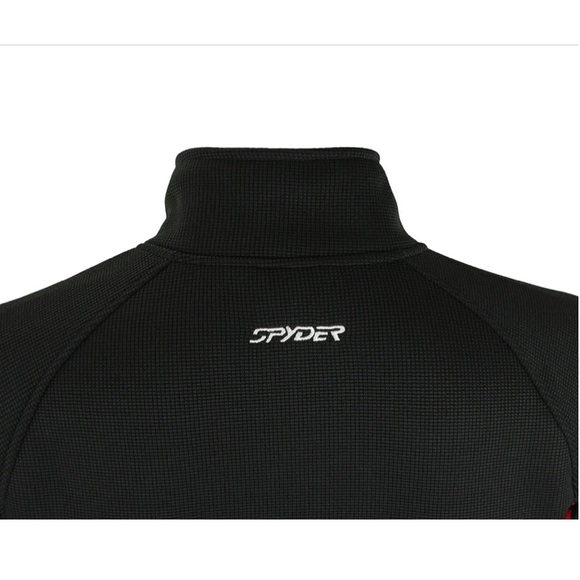 🆕 Spyder Constant Full Zip Jacket - Picture 4 of 9